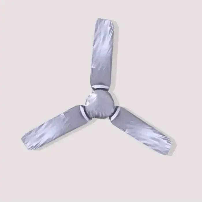 Ceiling Fan Cover Dust Proof Lightweight Durable Washable Easy To Install Protects Against Dust Dirt Stains