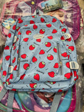 Korean Stylish Backpack for Girls | Cute & Trendy School, College & University Bag | Spacious, Lightweight & Durable Daily Backpack